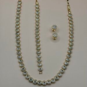 Conjunto "Lueur Précieuse"
