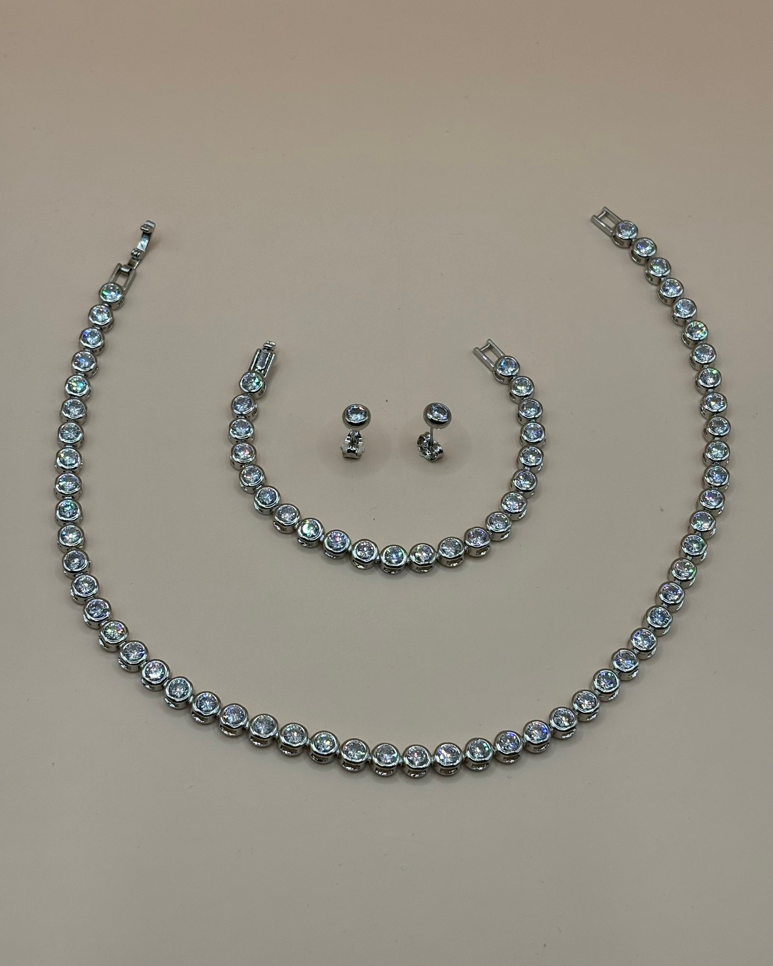 Conjunto "Éclat Impériale" - Imagen 3