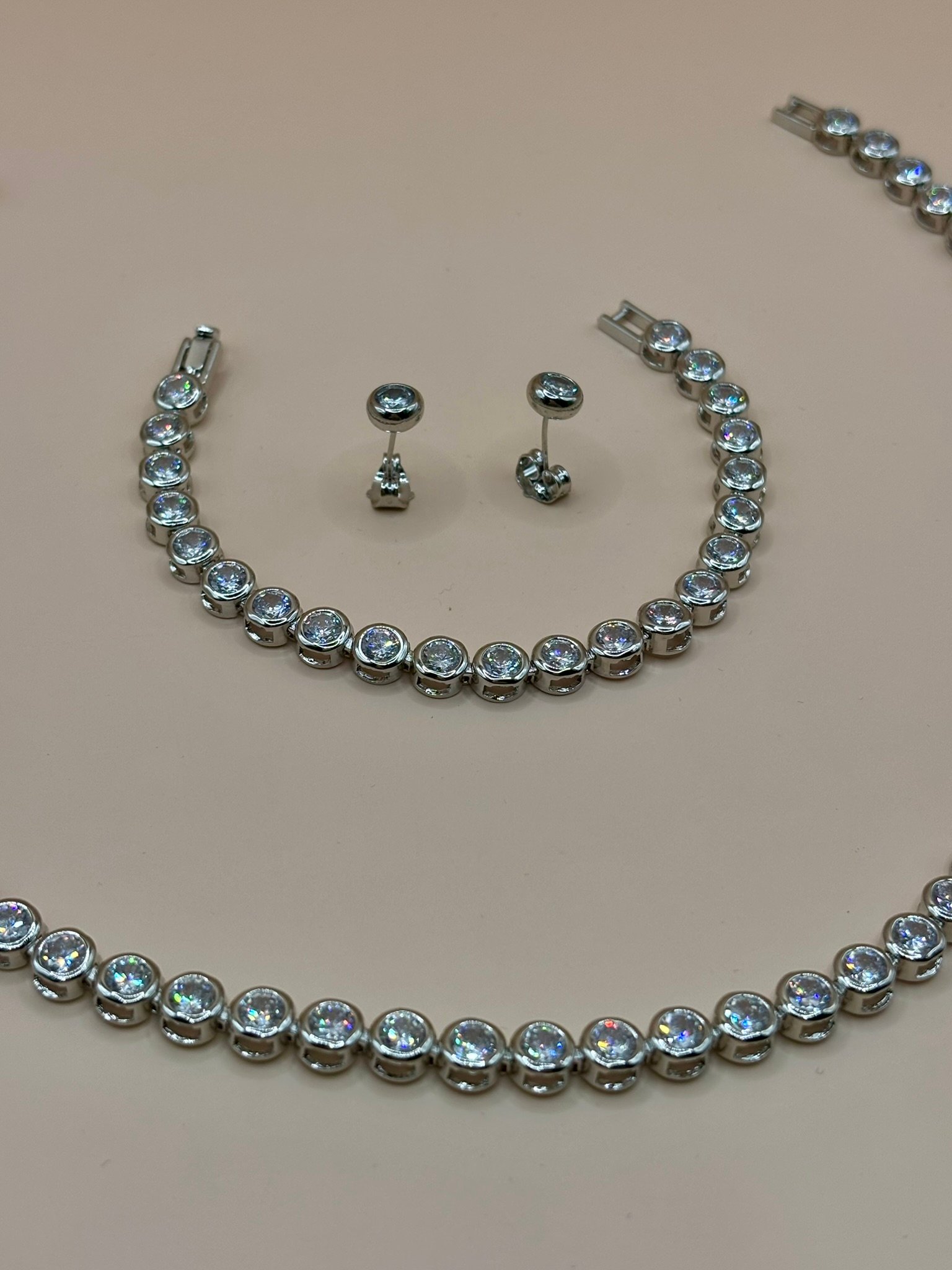 Conjunto "Éclat Impériale" - Imagen 4