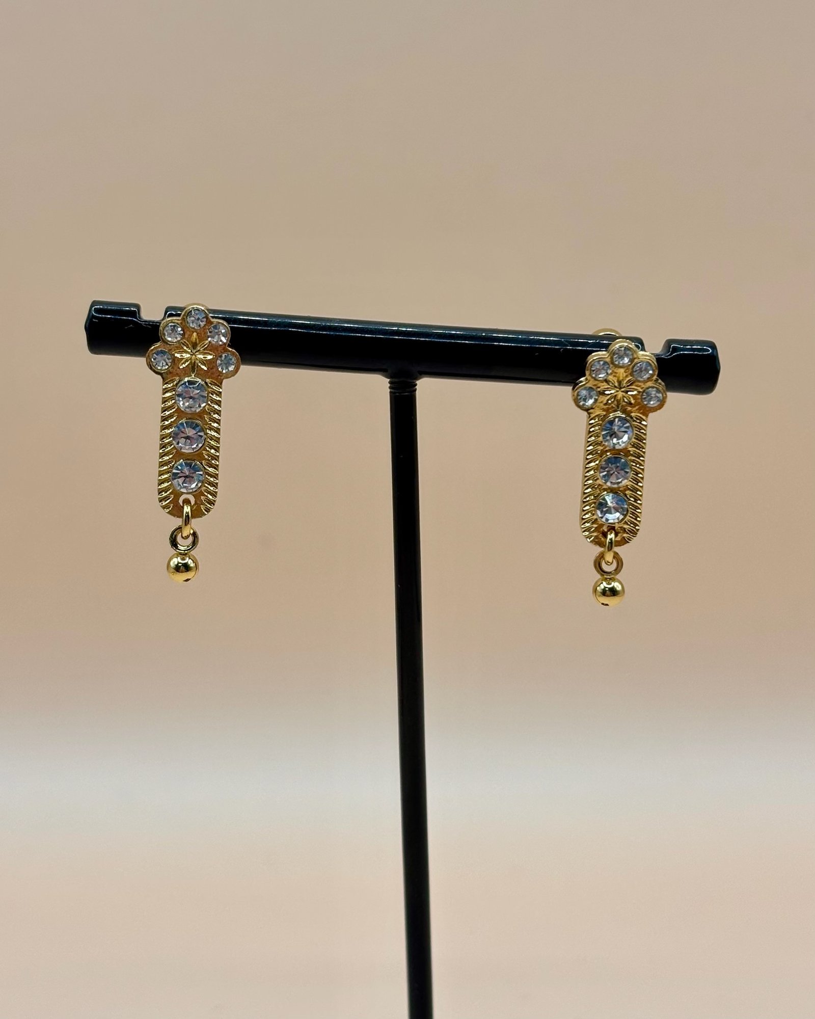 Pendientes Semáforo para niñas - Imagen 2