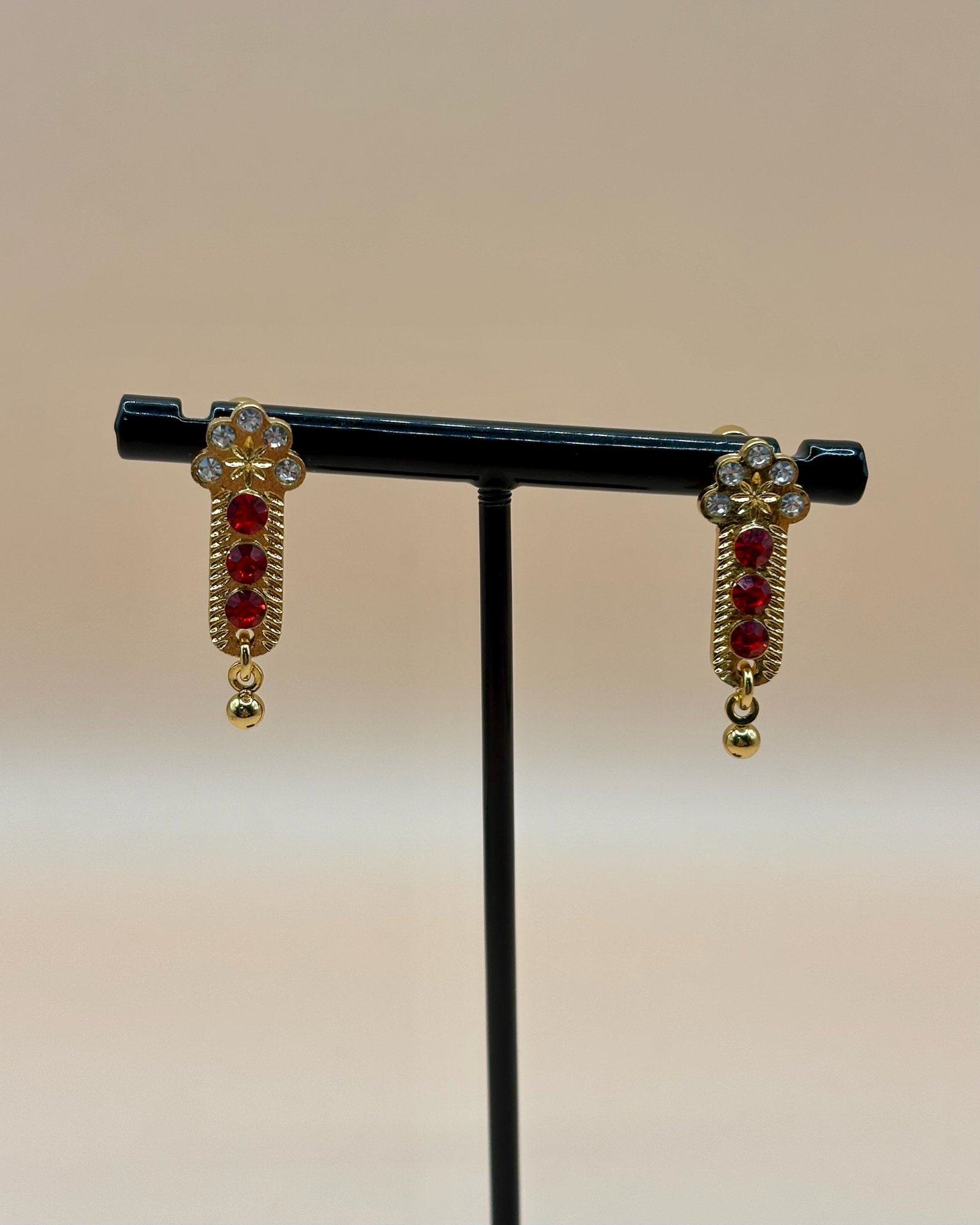 Pendientes Semáforo para niñas - Imagen 3