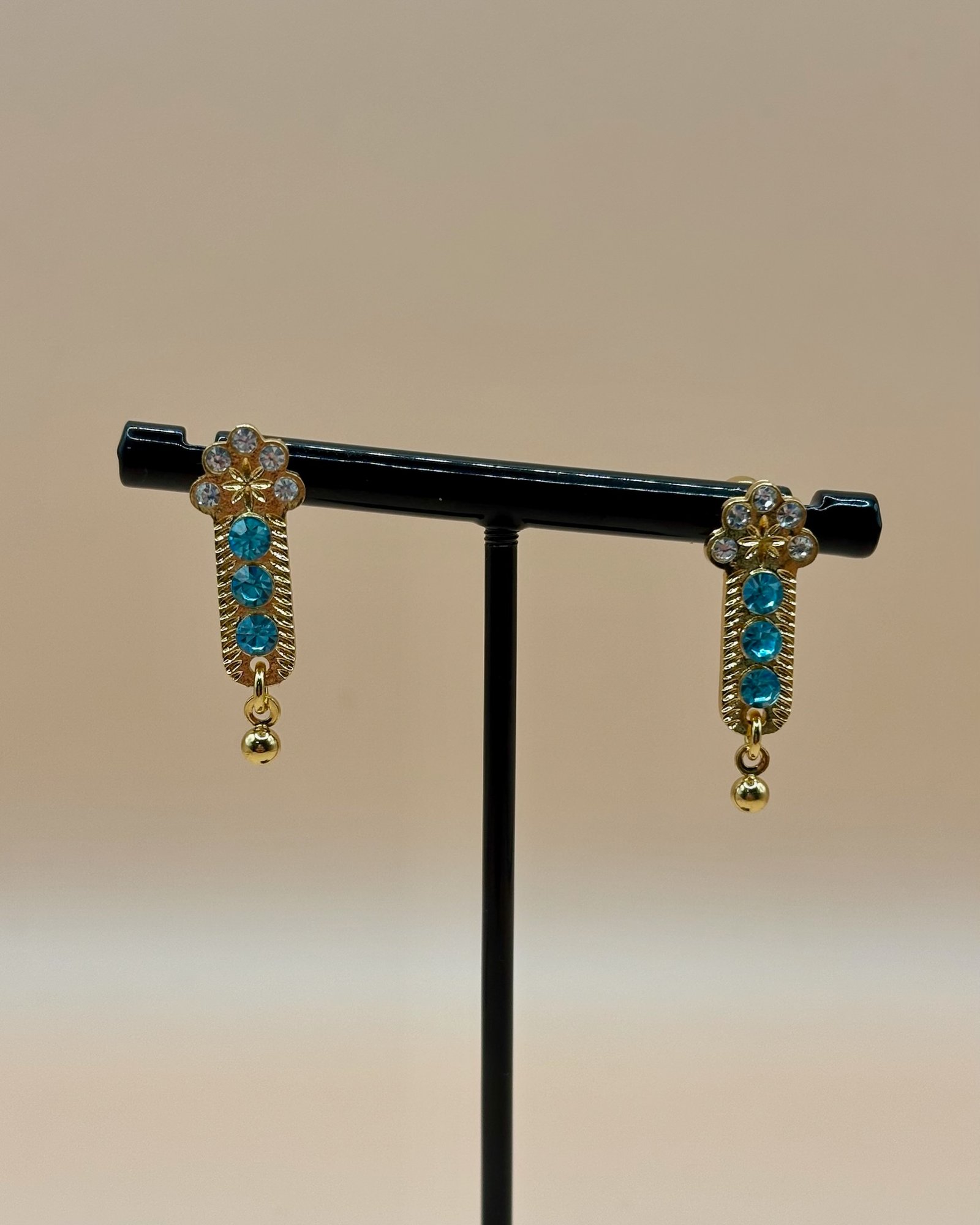 Pendientes Semáforo para niñas - Imagen 5