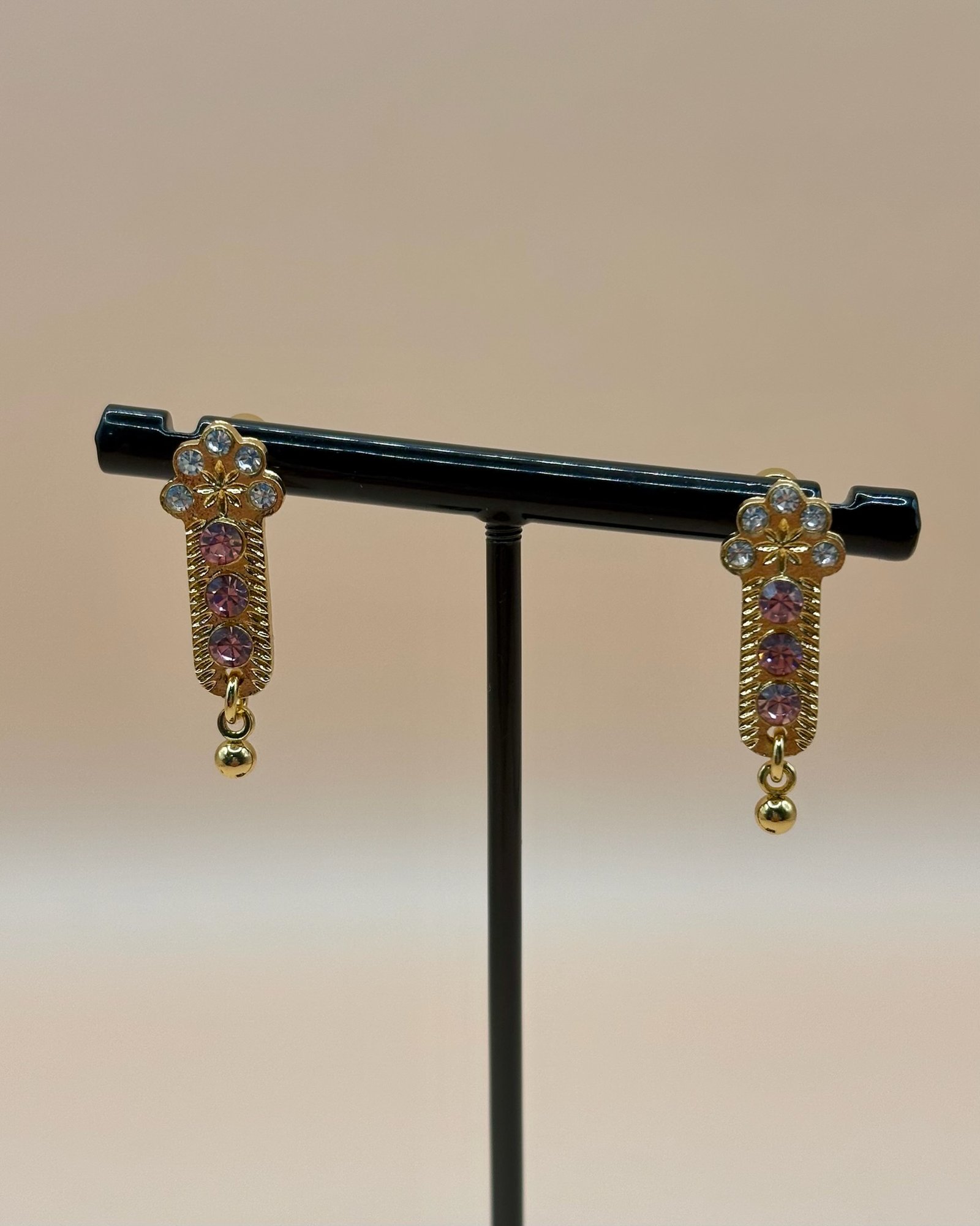 Pendientes Semáforo para niñas - Imagen 4