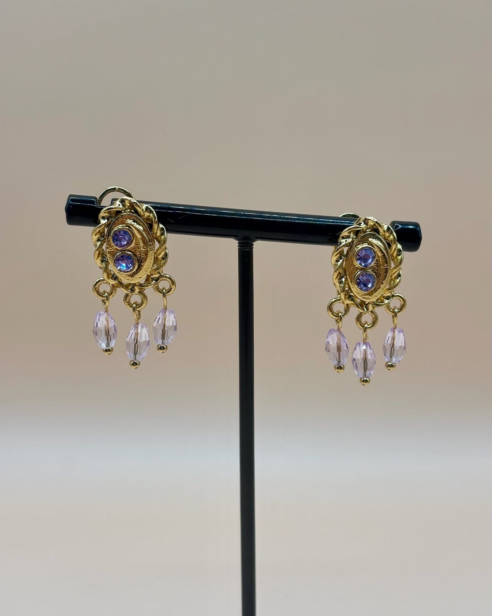 Sarcillos Tri-Cristal - Imagen 3