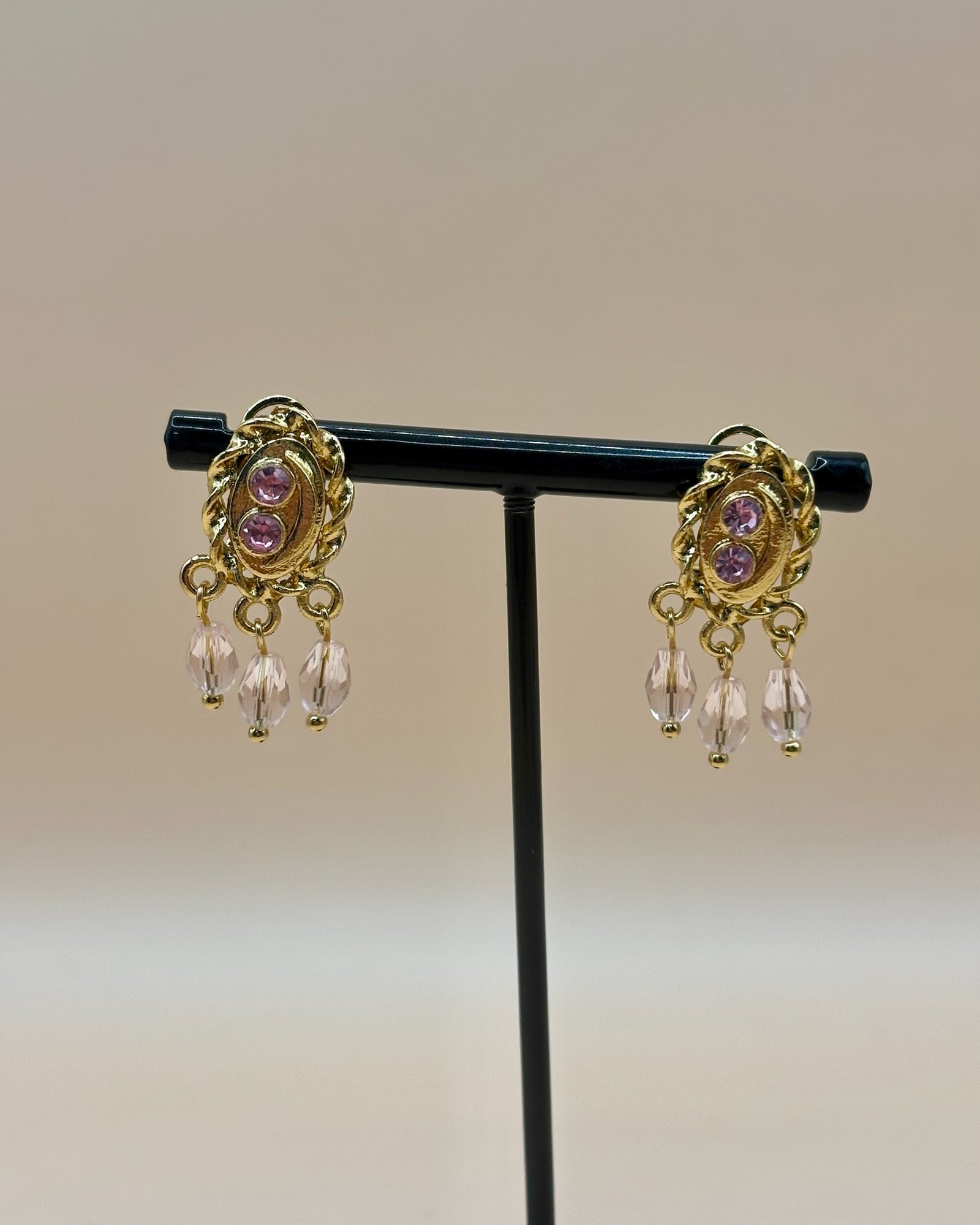 Sarcillos Tri-Cristal - Imagen 4