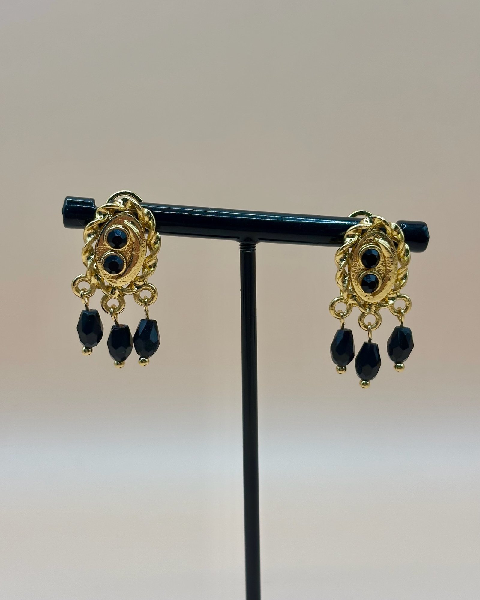 Sarcillos Tri-Cristal - Imagen 5