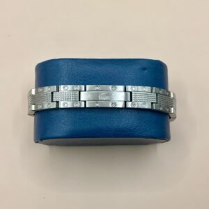 Pulsera del Cocodrilo