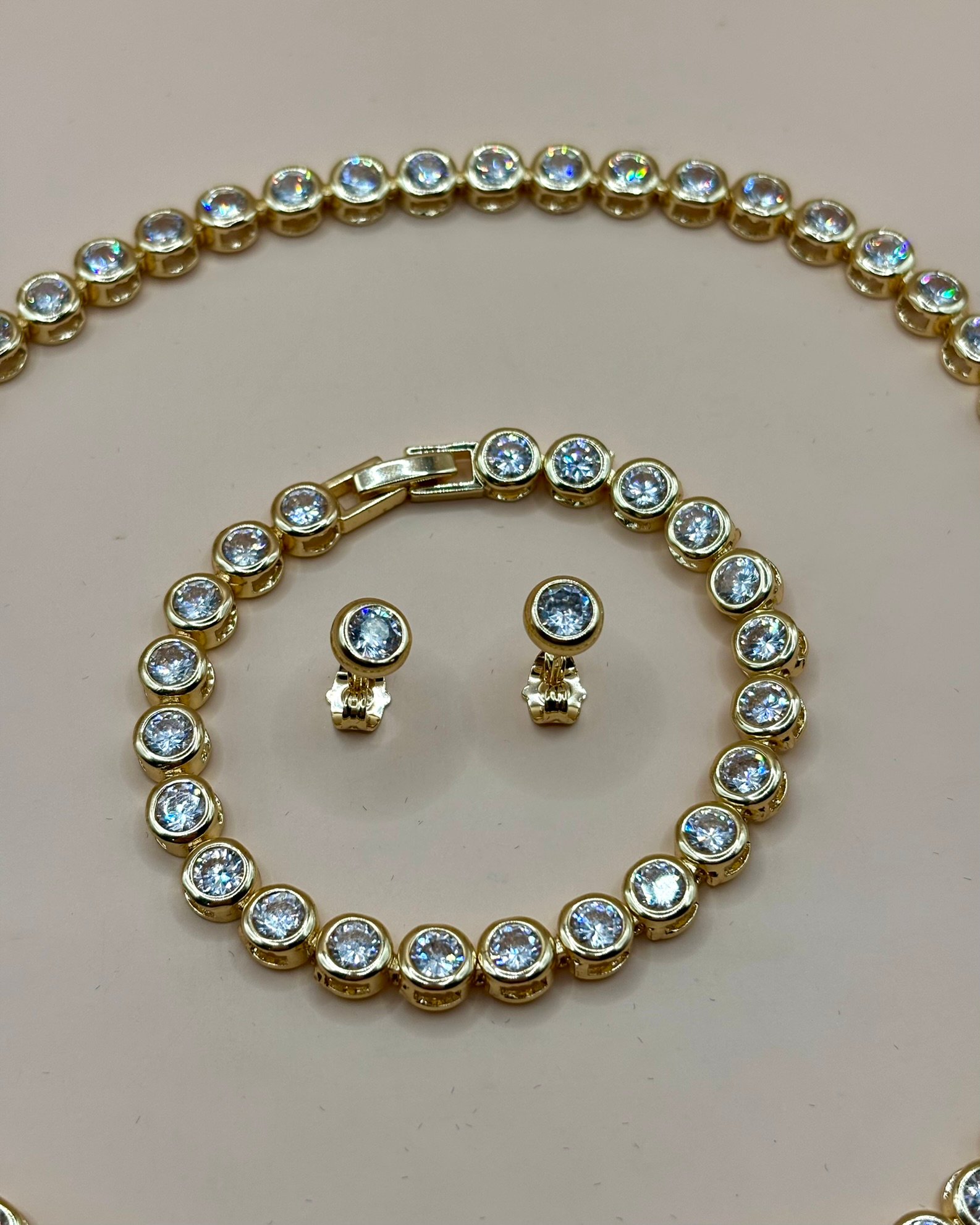 Conjunto "Éclat Impériale" - Imagen 2