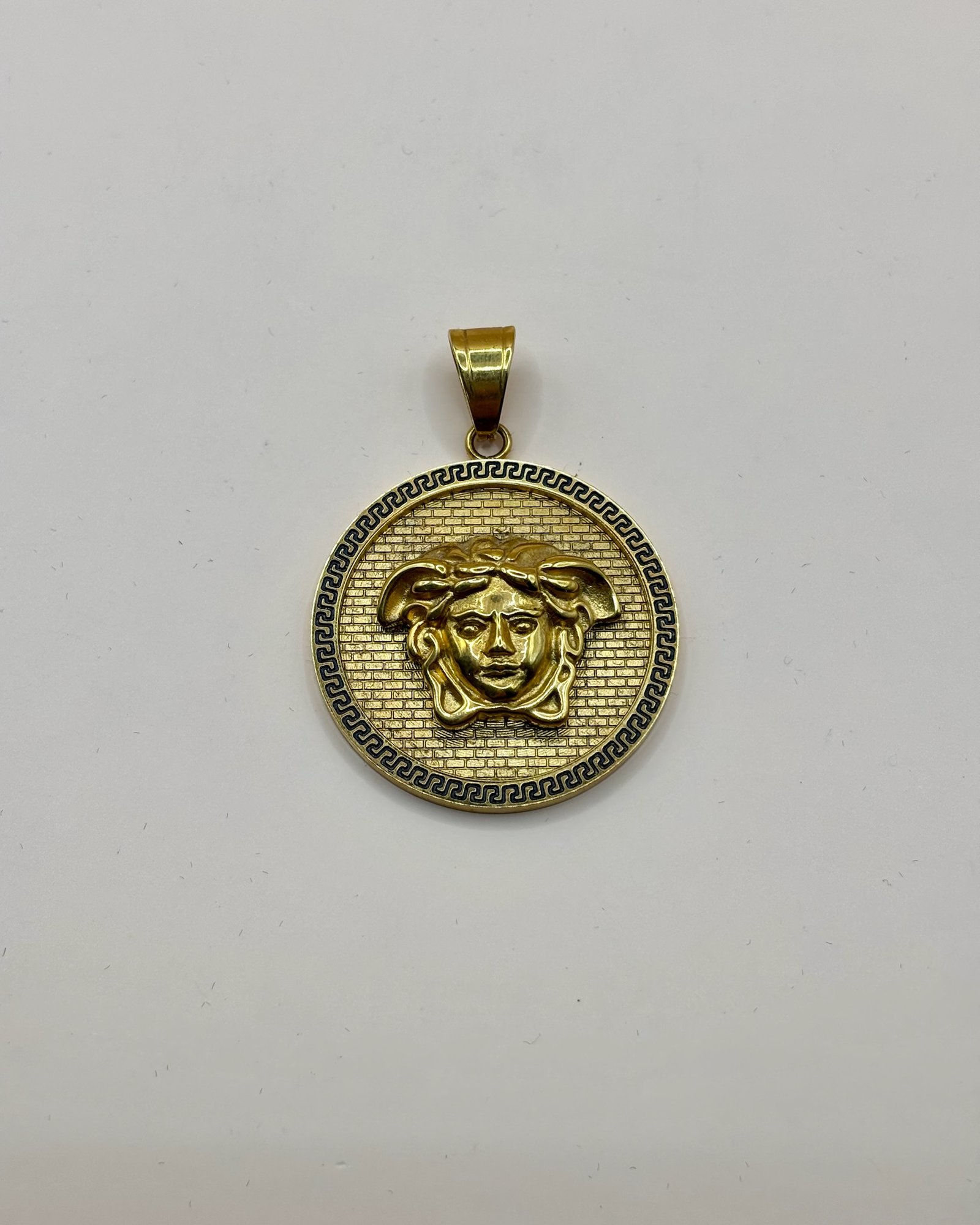 Medalla Versa "Aurea Gorgona"