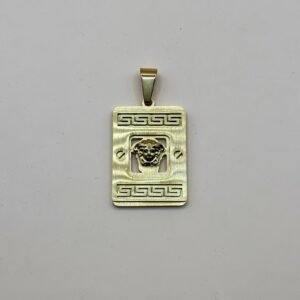 Medalla Versa "Novus"