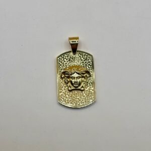 Medalla Versa "Aeternum"