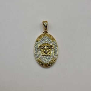 Medalla Versa "Regalia"