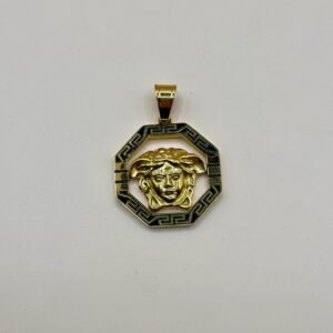 Medalla Versa "Regnum Nox"