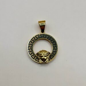 Medalla Versa "Circulus"