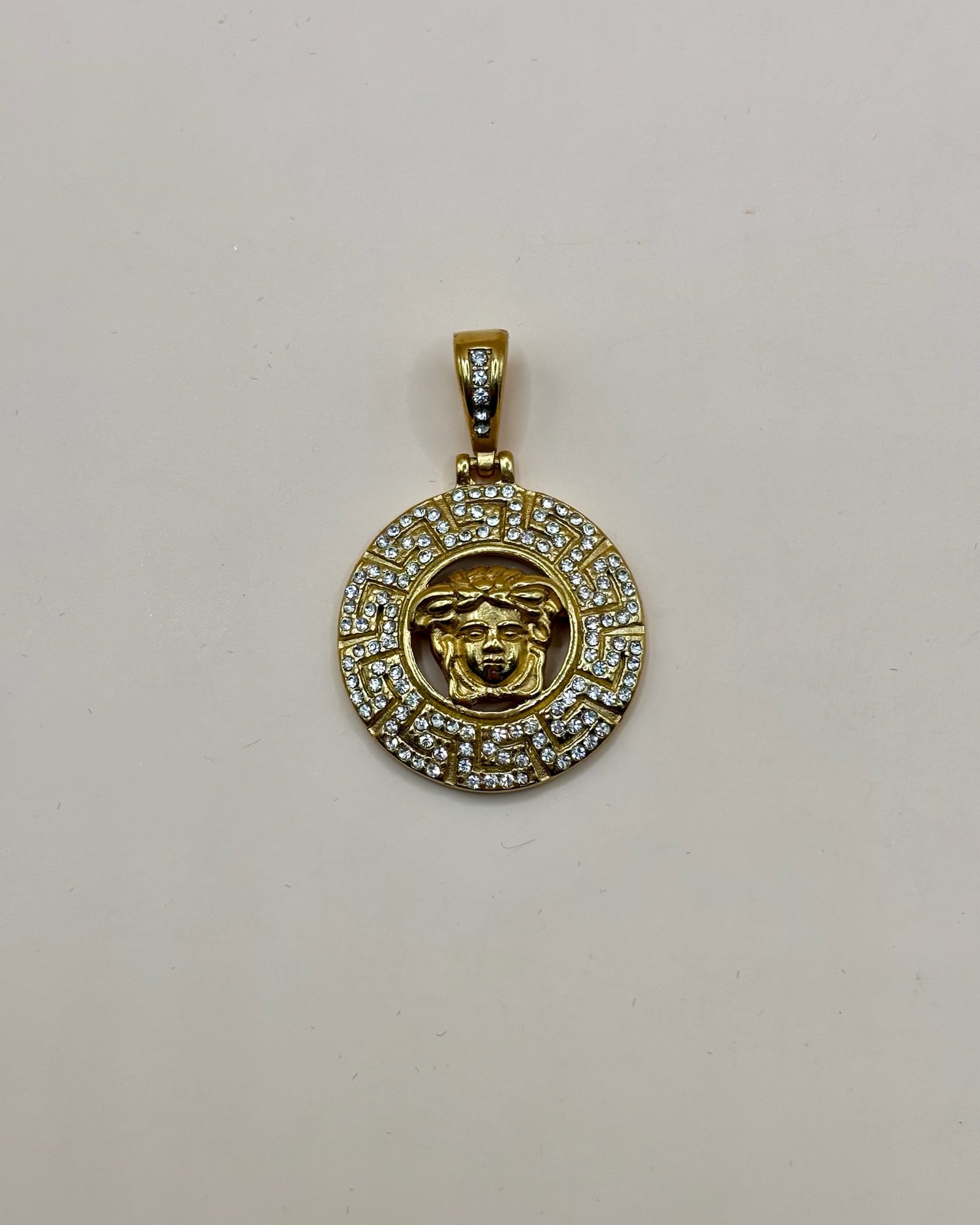 Medalla Versa "Regalis"