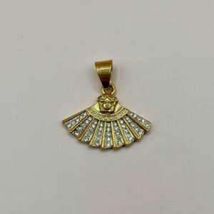 Medalla Versa "Fanum"