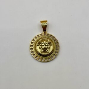 Medalla Versa "Vinculum"