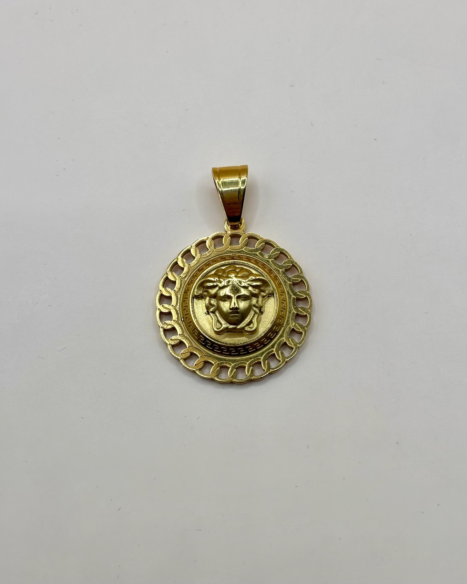 Medalla Versa "Vinculum"