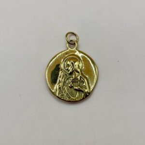 Medalla del Sagrado Corazón de Jesús