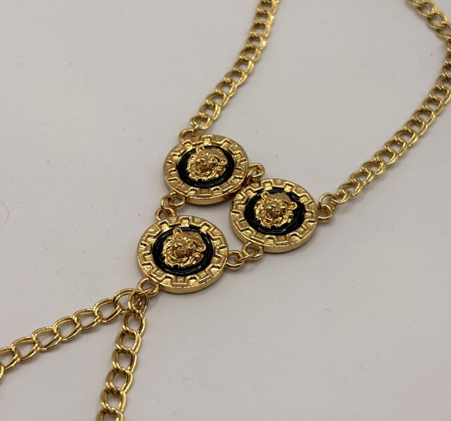 Manita Leon de Versa - Imagen 3