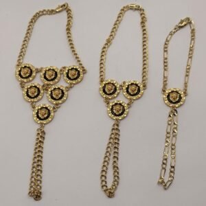 Manita Leon de Versa