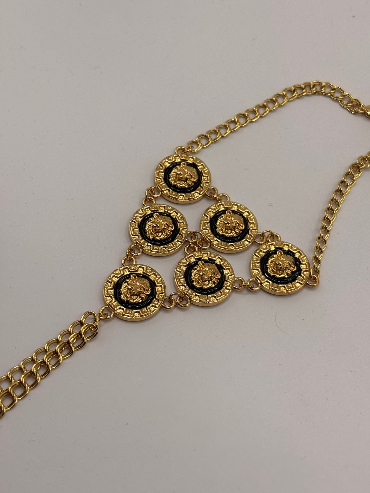 Manita Leon de Versa - Imagen 2