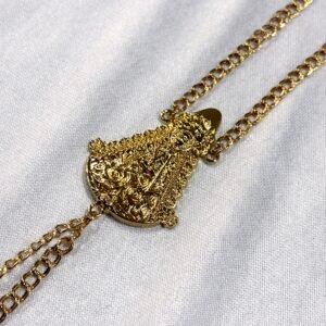 Manita Virgen del Rocío - Modelo 1