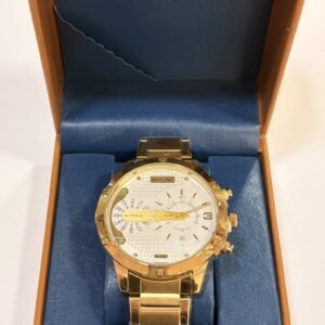 Nº001 Reloj de Hombre