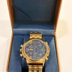 Nº002 Reloj de hombre