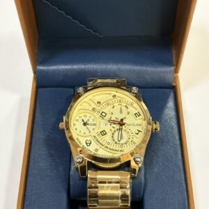 Nº003 Reloj de hombre