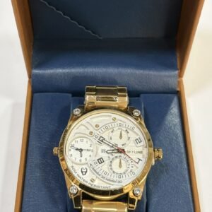 Nº004 Reloj de hombre