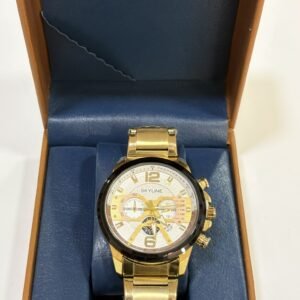 Nº005 Reloj de hombre