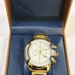 Nº006 Reloj de hombre