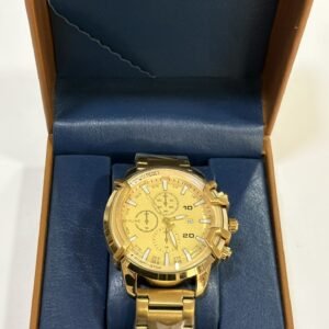 Nº012 Reloj de hombre