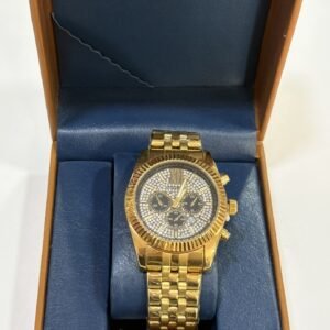 Nº009 Reloj de hombre