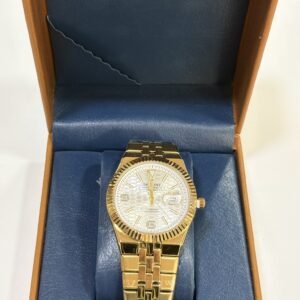 Nº008 Reloj de hombre