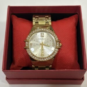 Nº028 Reloj de mujer