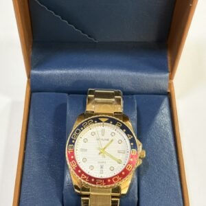 Nº007 Reloj de hombre