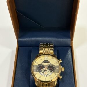 Nº018 Reloj de hombre