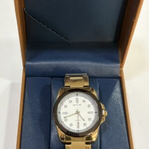 Nº016 Reloj de hombre