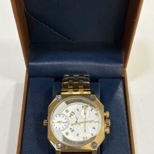 Nº015 Reloj de hombre