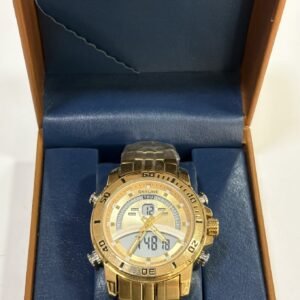 Nº014 Reloj de hombre