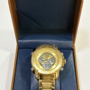 Nº013 Reloj de hombre