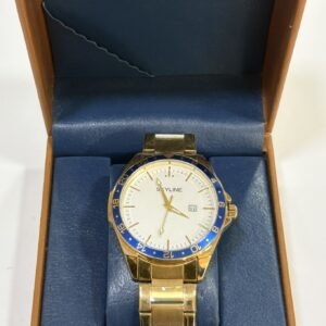 Nº024 Reloj de hombre