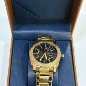 Nº023 Reloj de hombre