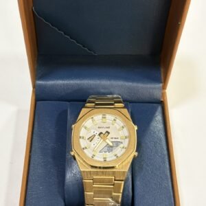 Nº022 Reloj de hombre