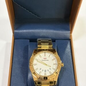 Nº021 Reloj de hombre