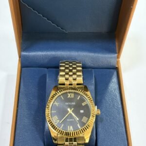 Nº019 Reloj de hombre