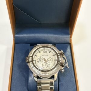 Nº030 Reloj de hombre