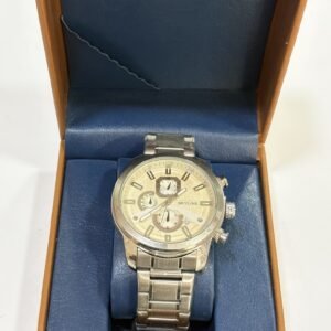 Nº028 Reloj de hombre